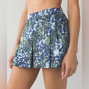 Lululemon City Skort